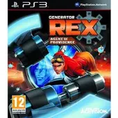 Generator Rex