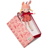Lilliputiens Lena-puppe