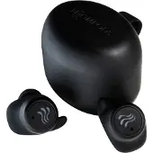 Boompods Tide Soundwave TWS Schwarz