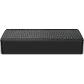 Tenda SG108M Netzwerk-Switch Unmanaged Gigabit Ethernet (10/100/1000) Schwarz