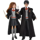 Harry Potter und Die Kammer des Schreckens Harry Potter Puppe