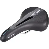 Terry Figura GTC Gel Max Men Sattel – für Herren schwarz 42300619