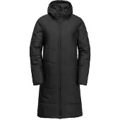 Jack Wolfskin Damen Deutzer Wintermantel phantom XXL
