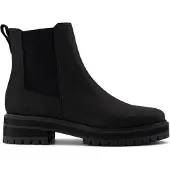 Toms Bennet Water Resistant Stiefel Schwarz EU 38 Frau Schwarz EU 38