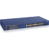 Netgear 24 Nicht Verwaltete Ports