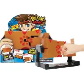 Gear2Play Break the Board Spel, Junge/Mädchen, 6 Jahr(e), Mit Ton