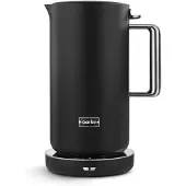 AARKE Wasserkocher Kettle Matt Black
