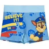 Ryhmä Hau Badehose, Blau, 104-110