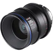 Laowa Sword 35mm T2.9 1X Macro Cine Lens Arri PL