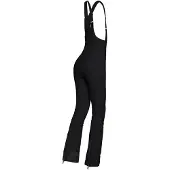 Goldbergh Damen Jethose PHOEBE black - 40