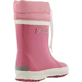 Bergstein Winterstiefel Winterboot Pink Kinder-Schuhgröße 34