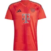 Adidas Fc Bayern Munich 24/25 Heim Kurzarm-t-shirt