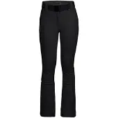 Goldbergh Skihose Pippa Damen Black-Größe 38