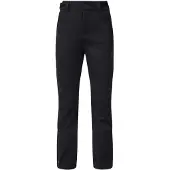 Brunotti Skibroek Kids Tavorsy N Softshell Black-Maat 140
