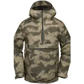 Volcom Brighton Jacke