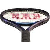 Wilson Herren Tennisschläger ULTRA 100L V4.0 FRM