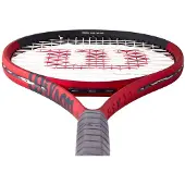 Wilson Herren Tennisschläger CLASH 100 V2.0 FRM