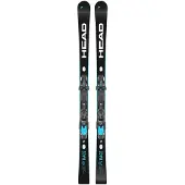 Head Herren Racing Ski WC Rebels e-Race SW + FF 11 GW