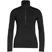 Goldbergh Skipullover Serena Damen Black Black-L