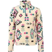 Brunotti Skipullover Mismy-Nordic Fleece Kinder Small Canvas-Größe 164