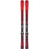 Atomic Herren Ski REDSTER S8 RVSK C + X 12 GW Re