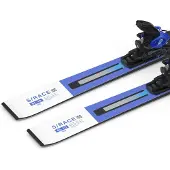 Salomon Herren Racing Ski E S/RACE SL 10 + M12 GW F8