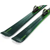 Elan Herren Ski PRIMETIME 33 FX EM 11.0
