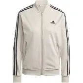 Adidas Damen Sportanzug Essentials 3-Streifen