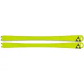 Fischer Rc4 Wc Sl Jr M-plate+rc4 Z11 Ff Junior Alpin Skier Paket