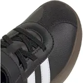 Adidas ID9154_420, Weiß, Core Black,Cloud White,Core Black, 12K