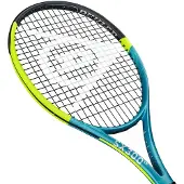 Dunlop Tf Sx 300 Ls Nh Ungespannte Tennisschläger
