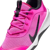 Nike Handballschuhe Omni Multi-Court Kinder, pink, 38