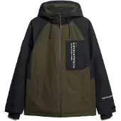 Superdry Freestyle Core Jacke