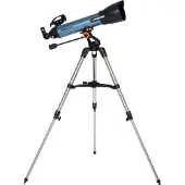Celestron Inspire 100 Mm Az Refractor Teleskop