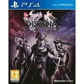 Dissidia Final Fantasy NT, PlayStation 4, T (Jugendliche)