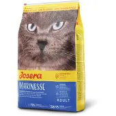 Josera Katzenbeutel Marinesse