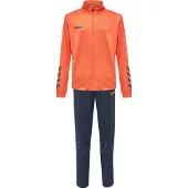 Hummel Promo Poly Trainingsanzug