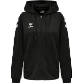 Hummel Core Xk Poly Reißverschlusspullover