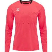 Hummel Langarm-T-Shirt hmlreferee chevron