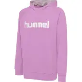 Hummel Kinder-Kapuzenpullover Hmlgo Logo