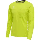 Hummel Referee Chevron Langarm-t-shirt