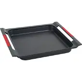 Teka Titan Profi-doppelbackblech