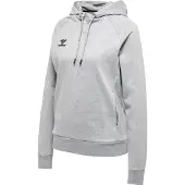 Hummel Move Grid Cotton Kapuzenpullover