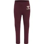 Hummel Mädchenbaby-Leggings Maule