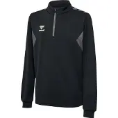 Hummel Authentic Halbreißverschluss-sweatshirt