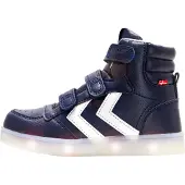 Hummel Kinderschuhe Stadil Flash