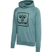 Hummel Kapuzenpullover Isam 2.0
