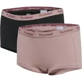 Hummel Unterhose Kind hmlCAROLINA (x2)