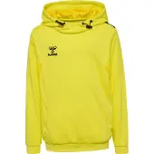 Hummel Polyester-Hoodie Kind Authentic