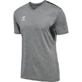 Hummel Authentic Pl Kurzarm-t-shirt